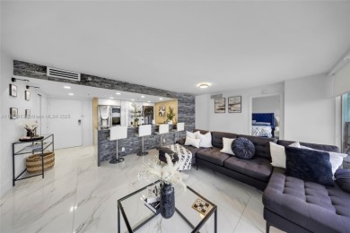 Beach Condo For Sale in North Bay Village, Florida