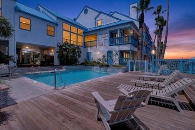 Beach Condo For Sale in Corpus Christi, Texas