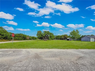 Beach Lot For Sale in Aransas Pass, Texas