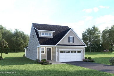 Beach Home For Sale in Sunset Beach, North Carolina
