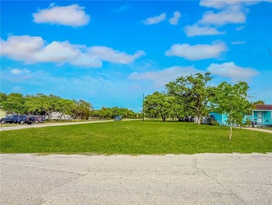 Beach Lot For Sale in Aransas Pass, Texas