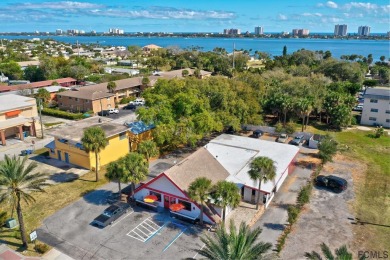 Beach Commercial Off Market in Daytona Beach, Florida