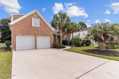 Beach Home For Sale in Kure Beach, North Carolina