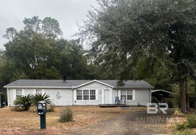 Beach Home For Sale in Lillian, Alabama