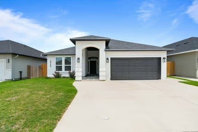 Beach Home For Sale in Corpus Christi, Texas