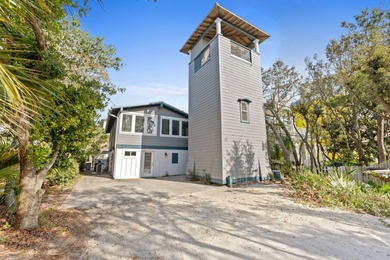 Beach Home Sale Pending in Santa Rosa Beach, Florida