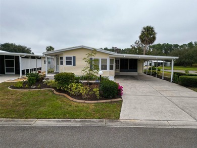 Beach Home For Sale in Palmetto, Florida