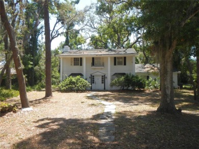 Beach Home For Sale in Tampa, Florida