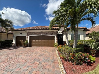 Beach Home For Sale in Bonita Springs, Florida