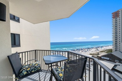 Beach Condo For Sale in Panama City Beach, Florida