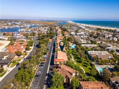 Beach Condo For Sale in Huntington Beach, California