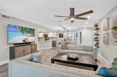 Beach Condo For Sale in Naples, Florida