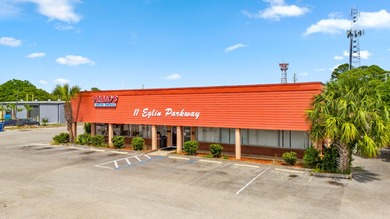 Beach Condo For Sale in Fort Walton Beach, Florida