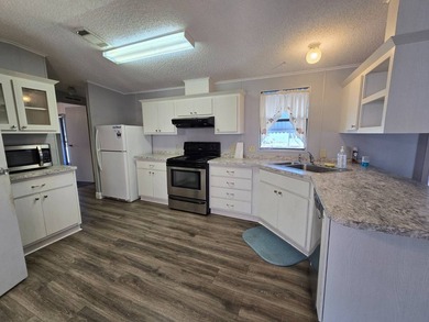 Beach Home For Sale in North Fort Myers, Florida