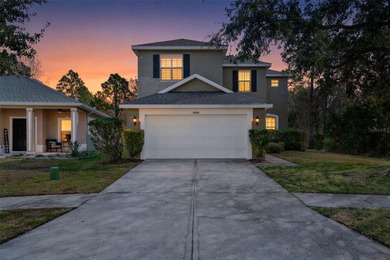 Beach Home Sale Pending in Tampa, Florida