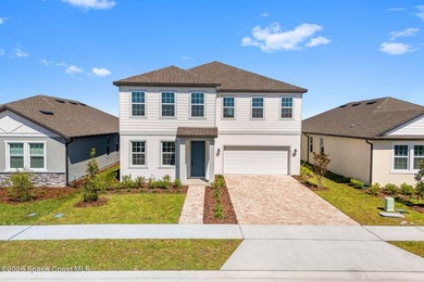 Beach Home Sale Pending in Rockledge, Florida