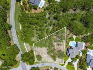 Beach Lot For Sale in Panama City Beach, Florida