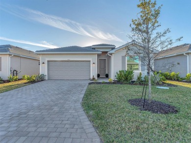 Beach Home For Sale in Port Charlotte, Florida