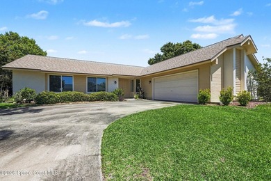 Beach Home For Sale in Palm Bay, Florida