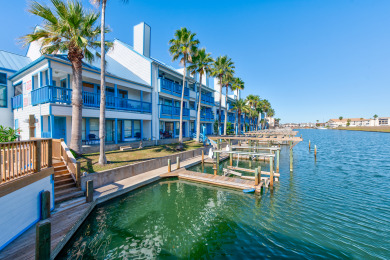 Vacation Rental Beach Condo in Corpus Christi, Texas