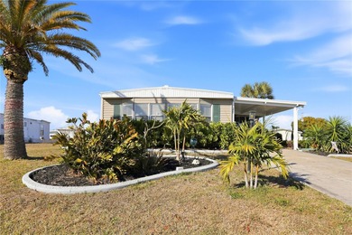 Beach Condo For Sale in Englewood, Florida