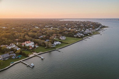 Beach Home For Sale in Remsenburg, New York