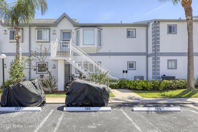 Beach Condo For Sale in Cape Canaveral, Florida