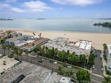 Beach Condo For Sale in Long Beach, California