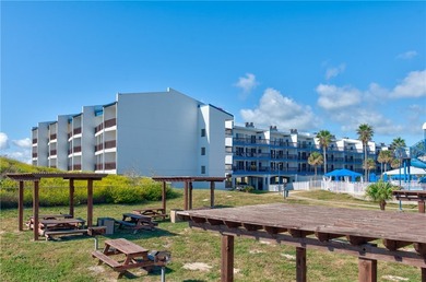 Beach Condo For Sale in Port Aransas, Texas