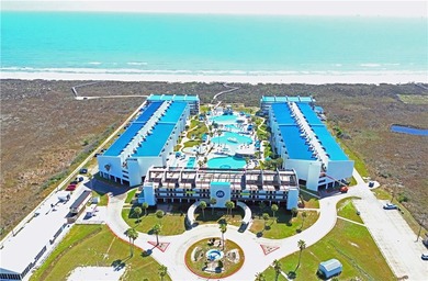 Beach Condo For Sale in Port Aransas, Texas