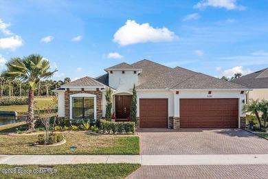 Beach Home For Sale in Melbourne, Florida