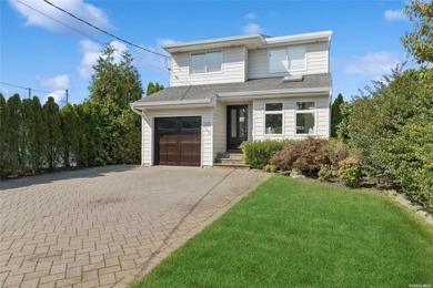 Beach Home For Sale in Massapequa, New York