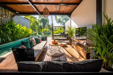 Newly Renovated Leasehold Tropical Villa in Tumbak Bayuh - Beach Home for sale in Tumbak Bayuh, Bali on Beachhouse.com