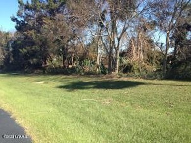 Beach Lot Off Market in Harbor Island, South Carolina