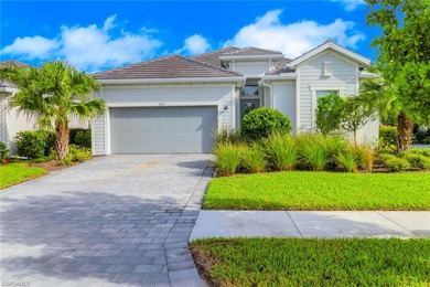 Beach Home For Sale in Ave Maria, Florida