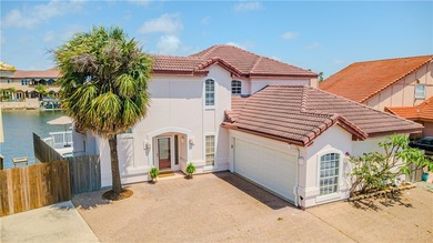 Beach Home For Sale in Corpus Christi, Texas