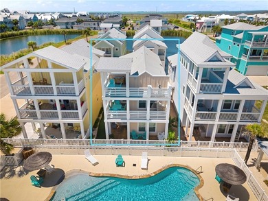 Beach Condo For Sale in Port Aransas, Texas