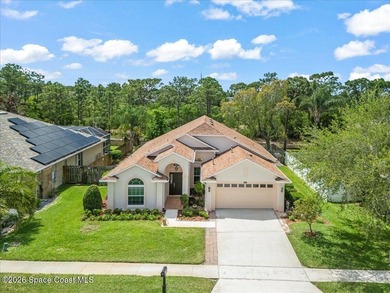 Beach Home Active Under Contract in Melbourne, Florida