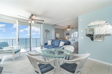 Beach Condo For Sale in Fort Myers Beach, Florida