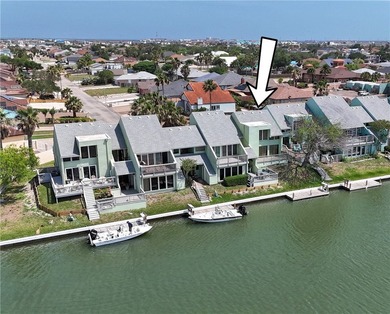 Beach Condo For Sale in Corpus Christi, Texas