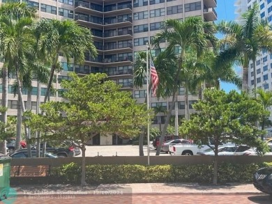 Beach Condo For Sale in Fort Lauderdale, Florida