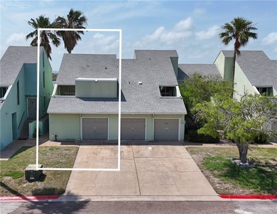 Beach Condo For Sale in Corpus Christi, Texas