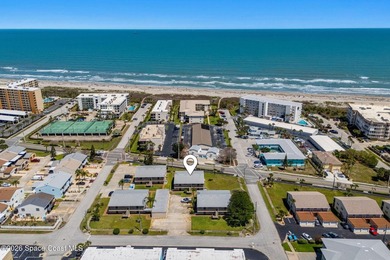 Beach Condo For Sale in Cape Canaveral, Florida