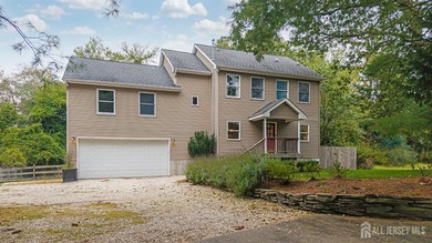 Beach Home For Sale in Tinton Falls, New Jersey