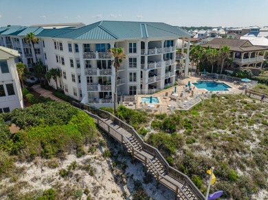 Beach Condo For Sale in Santa Rosa Beach, Florida
