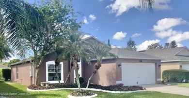 Beach Home For Sale in Melbourne, Florida