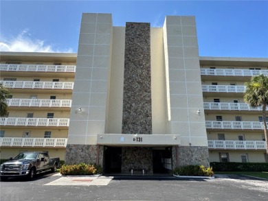 Beach Condo Sale Pending in Dania, Florida