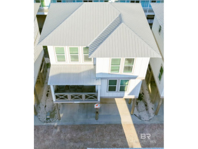 Beach Home For Sale in Gulf Shores, Alabama