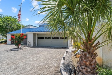 Beach Townhome/Townhouse For Sale in Panama City Beach, Florida