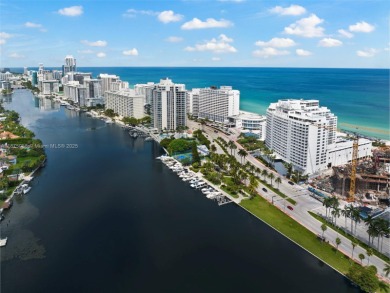 Beach Condo For Sale in Miami Beach, Florida